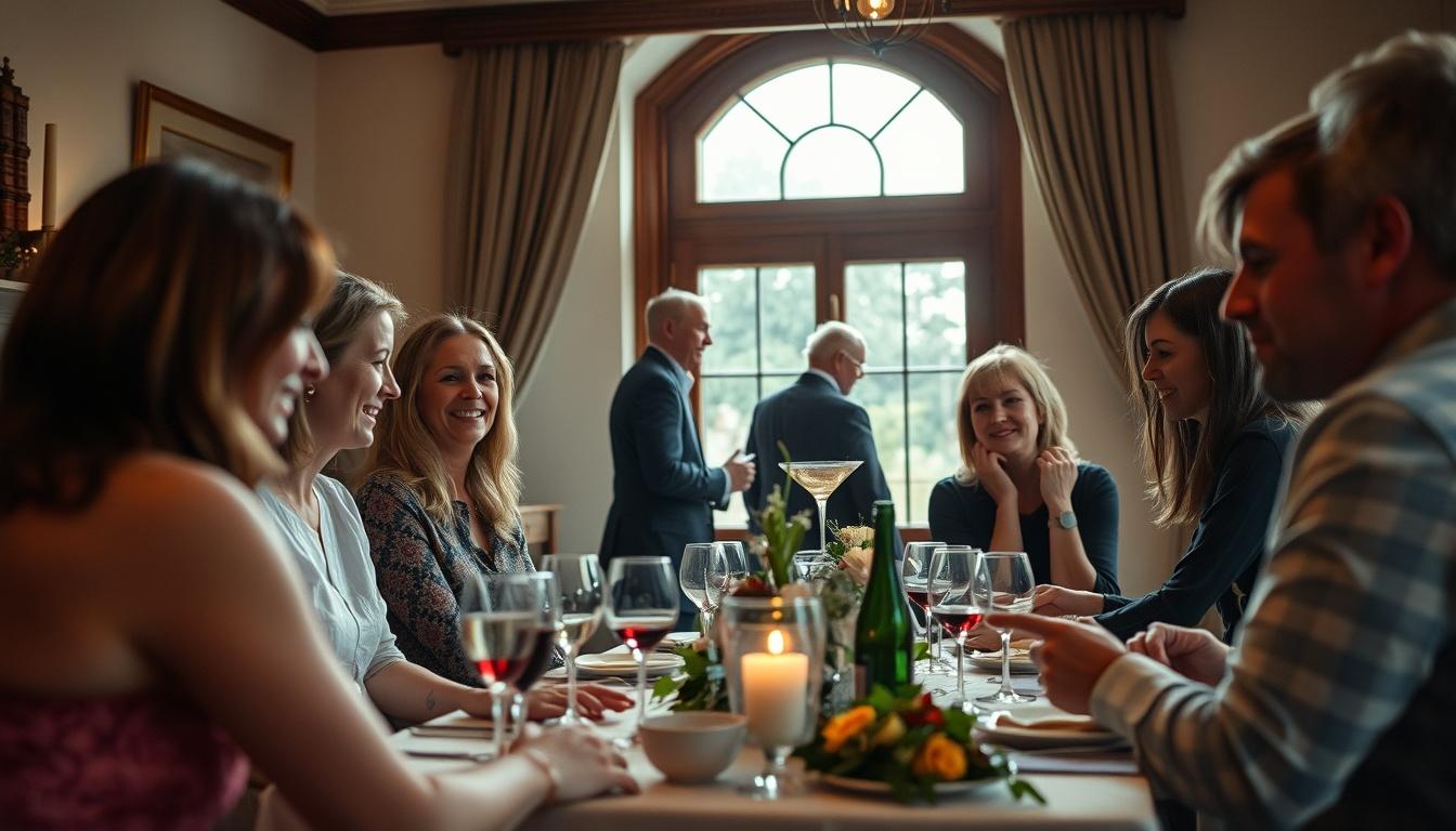 Small Event Photography in Klaipeda