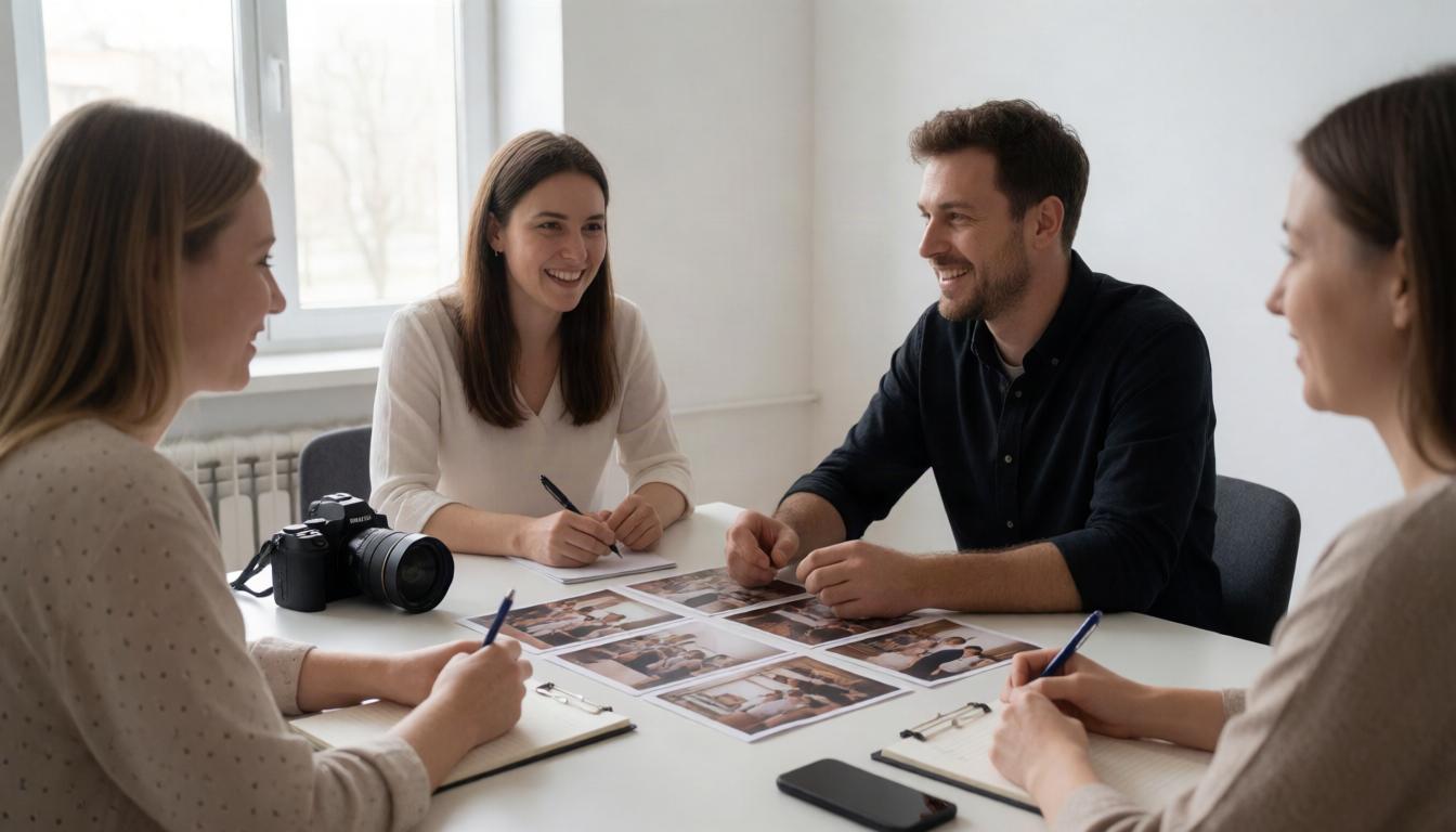 Small Business Events